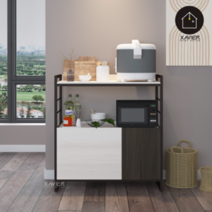 Rak Dapur Cleo