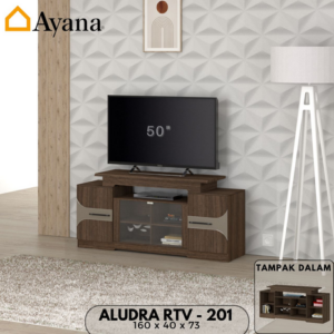 Rak TV Aludra Rtv 201