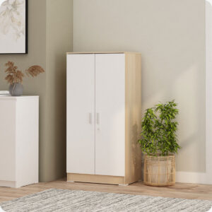 Lemari Pakaian Bls60