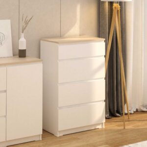 Lemari Pakaian Linus Ch4