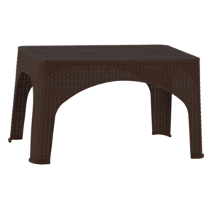 Meja Tamu Plastik OSTW