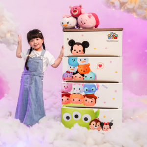 ODC 04 M Special Disney Tsum Tsum