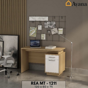 Meja Belajar Rea Mt 1211