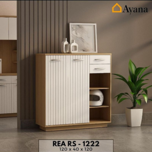 Rak Sepatu Rea Rs 1222