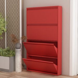 Rak Sepatu Besi Gion Msr80 N