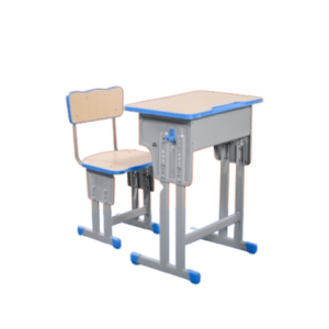 Meja + Kursi Sekolah Furnice Phalae