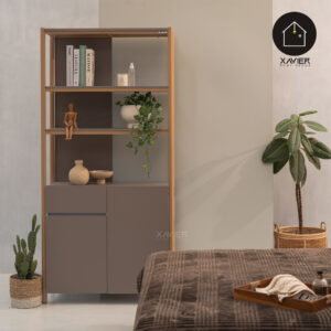 Rak Serbaguna Raiden