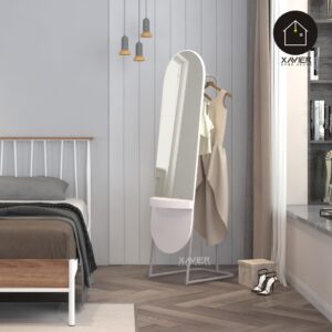 Standing Mirror Jade