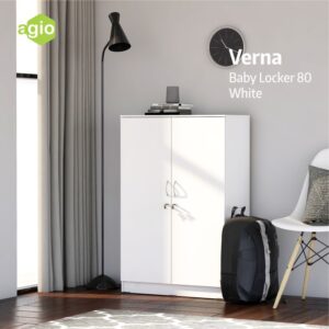 Baby Locker Verna 80