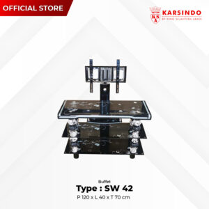 Buffet Speaker SW 42