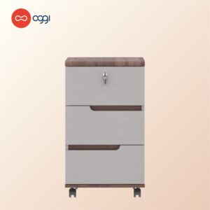 Cabinet Dexter 3 Drawer