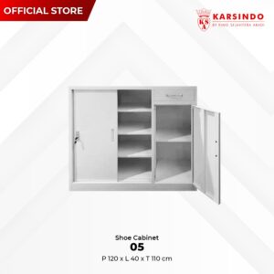 Lemari Sepatu KRS SC-05