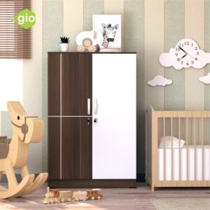Baby Locker Nova 80 French Walnut