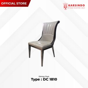 Kursi Makan DC 1810