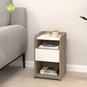 Nakas Alpha Multipurpose Rack 30