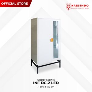 Display Cabinet INF DC-2 LED