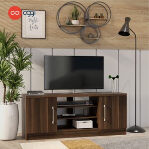 Rak TV Stylo 1281 French Walnut