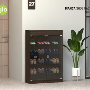 Bianca Shoerack 80/Rak Sepatu