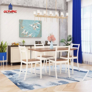 Meja Makan Dtm Simpsons