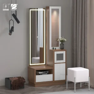 Meja Rias/Dresser DR Dante