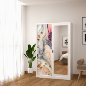 Lemari Pakaian Hera SWM 120-G