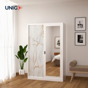 Lemari Pakaian Hera SWM 120-C