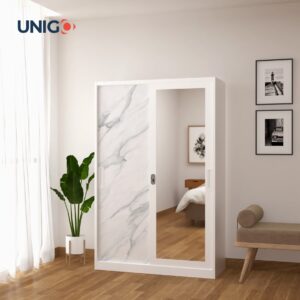 Lemari Pakaian Hera SWM 120-E