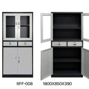 Lemari Arsip Rff 008