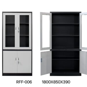 Lemari Arsip Rff 006