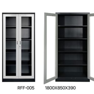 Lemari Arsip Rff 005