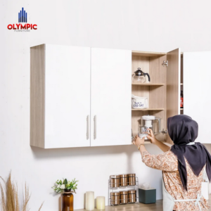 Rak Dapur Kat Mille