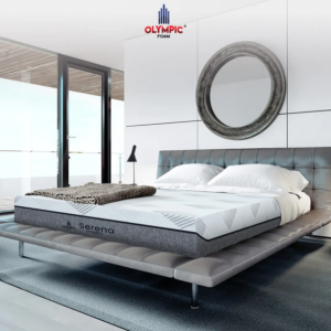Kasur Busa Serena