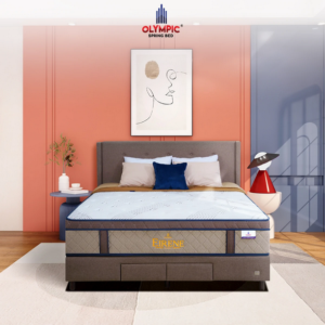 Kasur Springbed Eirene