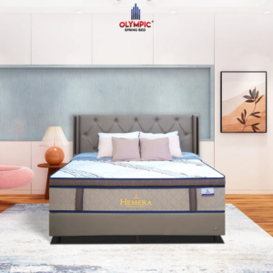 Kasur Springbed Hemera