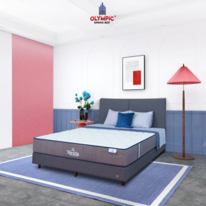 Kasur Springbed Hestia