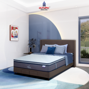 Kasur Springbed Maia