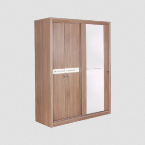 Lemari Pakaian Wst Chicago