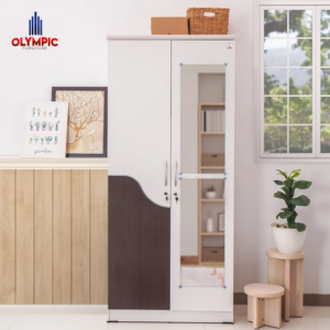 Lemari Pakaian Lp Alana