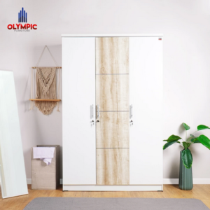 Lemari Pakaian Lp Serena