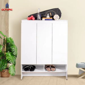 Rak Sepatu Ls Belfast