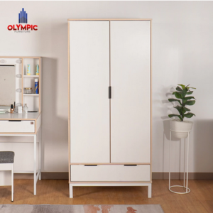 Lemari Pakaian Ll2p Axena