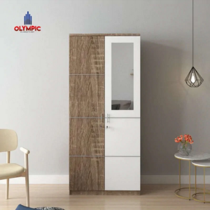 Lemari Pakaian Lp Alphin