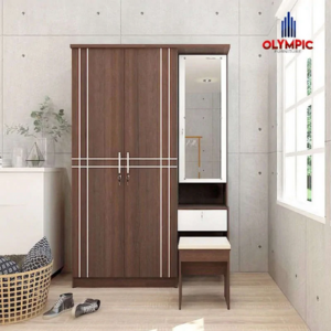 Lemari Pakaian Lpmr Marino