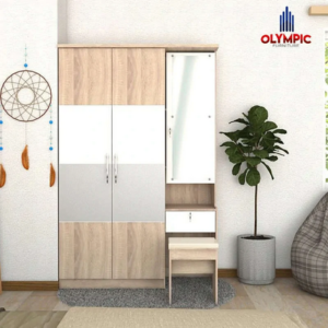 Lemari Pakaian Lpmr Navaro