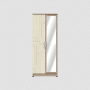 Lemari Pakaian Lp Abbey