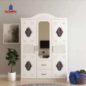 Lemari Pakaian Wrtm Chester