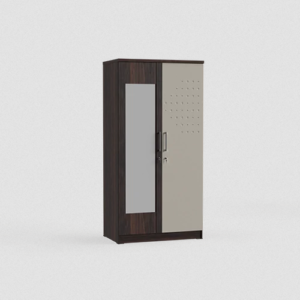 Lemari Pakaian Wrd Cocoblo