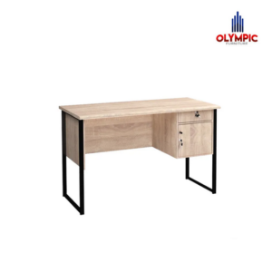 Meja Belajar Mts Titan