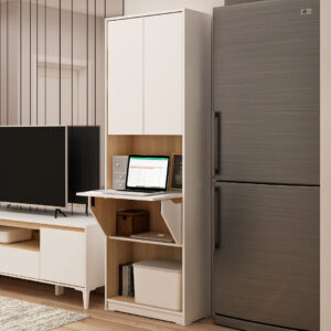 Meja Belajar Royce Ava Dk60