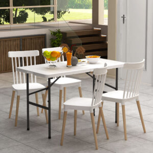 Meja Lipat Folda Ft122 H